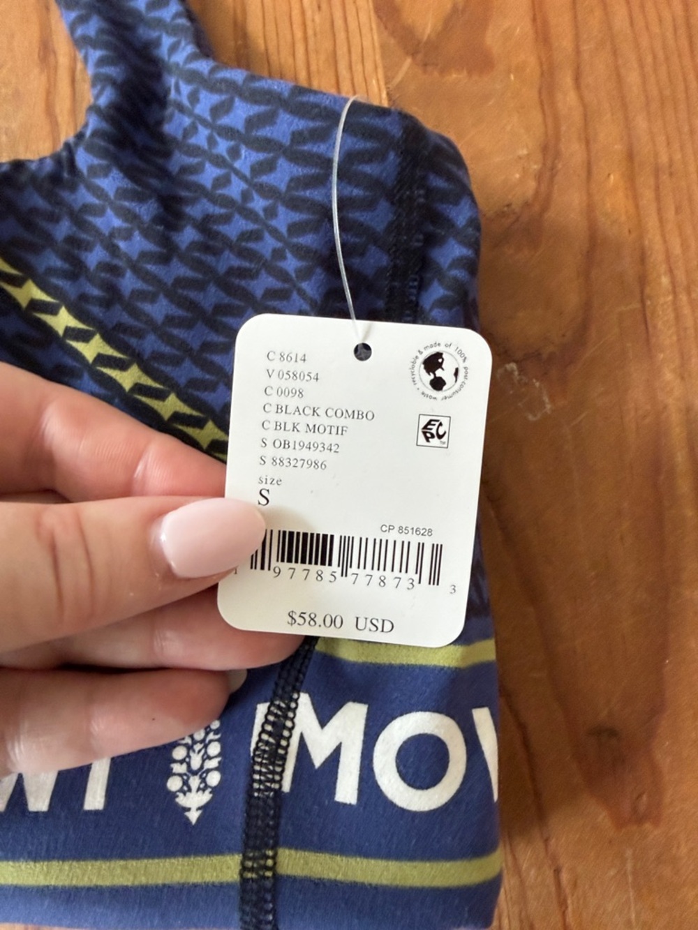 FP Movement Sports Bra Top - Picture 4 of 5